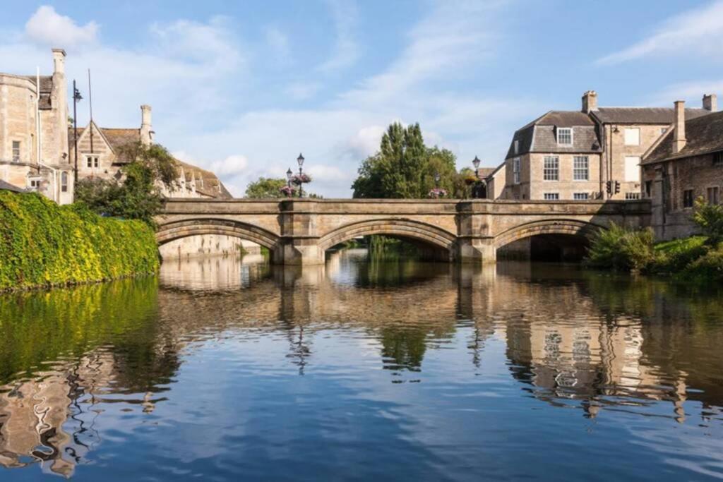 Stamford Guest House Exteriér fotografie